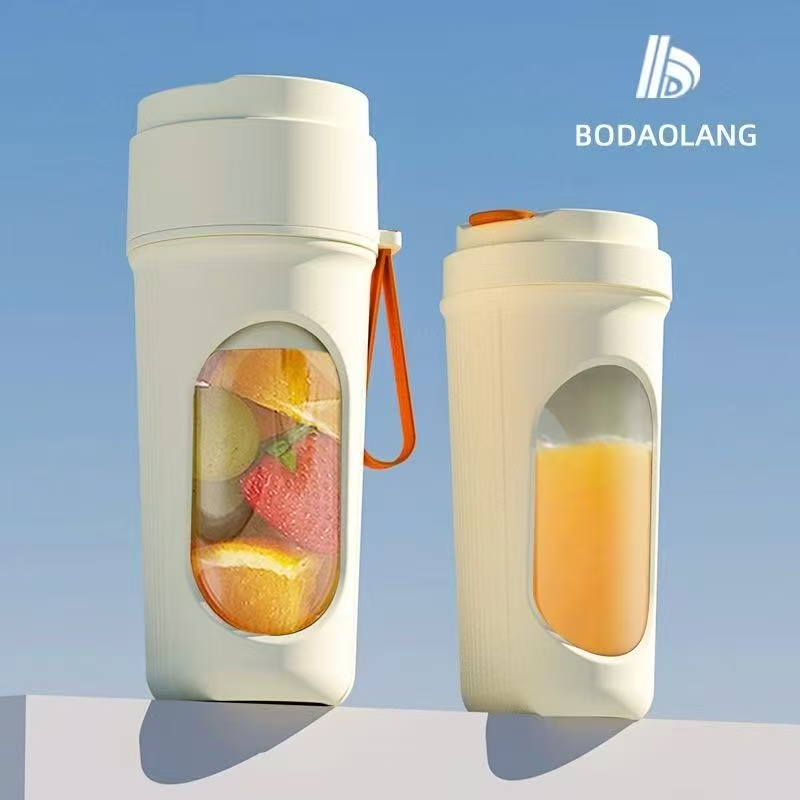 Vacuum Blending Juicer