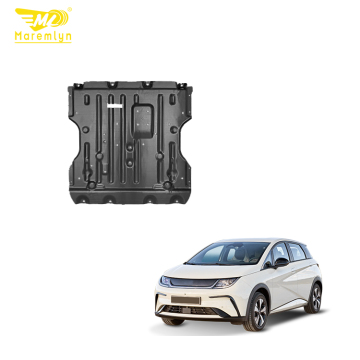 Maremlyn 3D Engine Guard Plate for BYD Dolphin