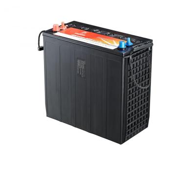 250ah deep cycle Lead acid UPS system battery