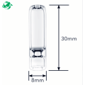 8mm Hohlpunkt -Glaszigaretten -Tipps für die Gesundheit