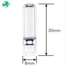 8mm Hohlpunkt -Glaszigaretten -Tipps für die Gesundheit