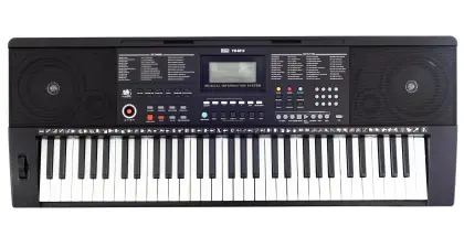 Professional 61-Key Electronic Piano Keyboard
