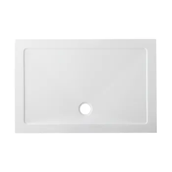 Artificial stone mold tray