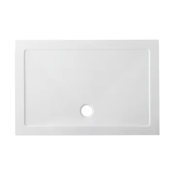 Artificial stone mold tray