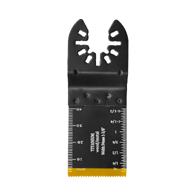 OIS titanium plated bimetallic quick release8