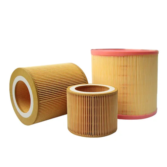 air compressor air cleaner jet