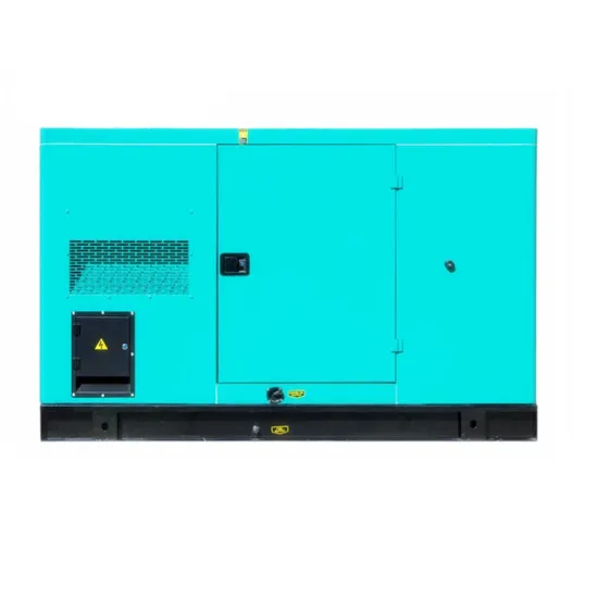 50kW NPC Weichai Cummins Engine Diesel Generator Set: Price, Features, and Specifications
