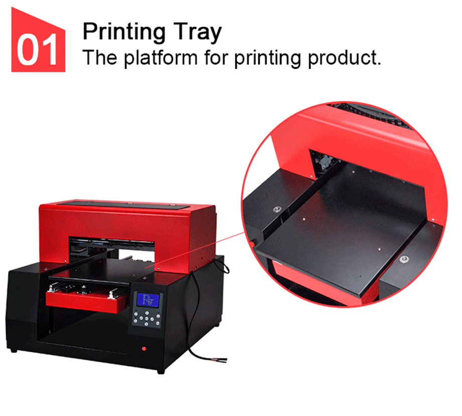 Power Bank Printer Error