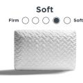 Cloud Pillow for Sleeping Standard White Bed Pillow