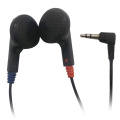 Stereo Earbuds Sekali Pakai Grosir Earphone Massal