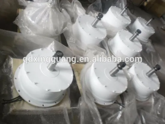 wind generator vertical 1kw