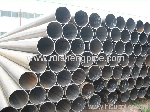 Astm A 106/a53 8'' Galvanized Seamless Steel Pipes Factory 
