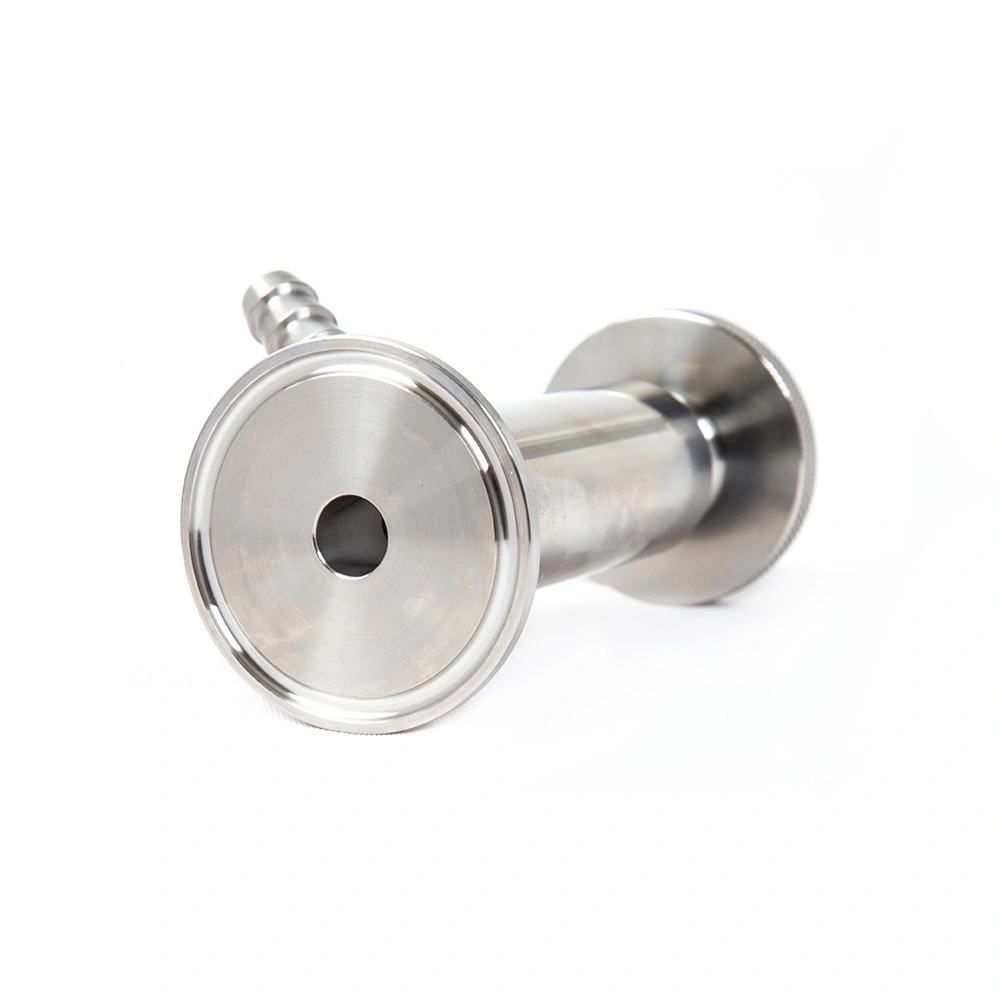 Regulating Valve CO2