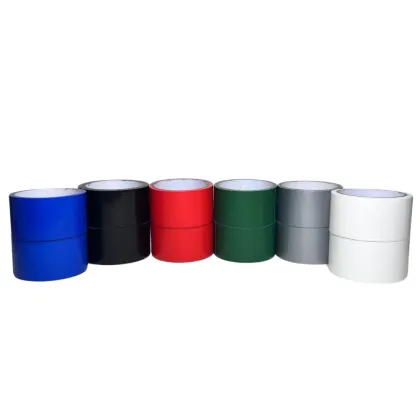 Cloth tape/Duct tape adhesive cloth tape