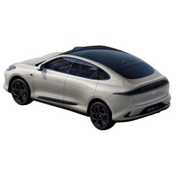 IM LS6 2024 New Energy Vehicle - Midsize-Large SUV in Stock