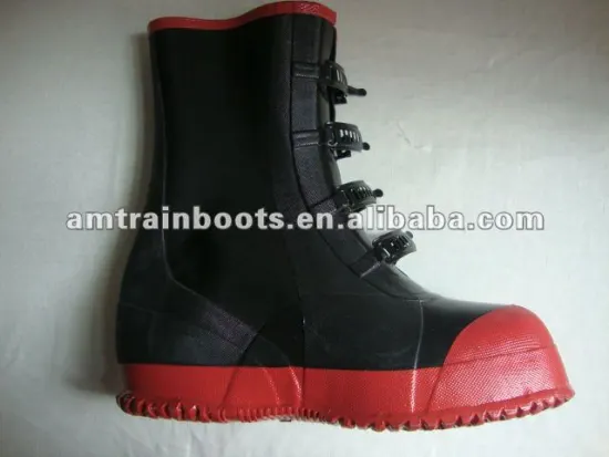 WATERPROOF Men's mud walking rubber boots