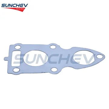 SUNCHEV Lower Casing Packing Gasket 6G1-45315-A0 For Yamaha Outboard 6hp 8hp 2 Stroke