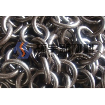 Не-стандардни ланац рунде