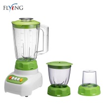 3 Speeds Electric Smoothie Blender 220V