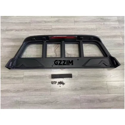 Hilux Revo Car Rear protective cover