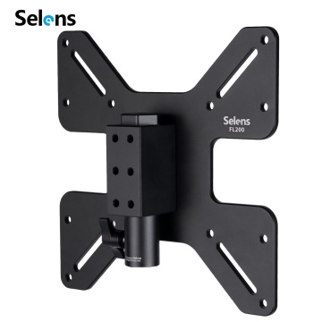 Selens Television Mount FL200 - Director's Workstation Support Frame Accessories