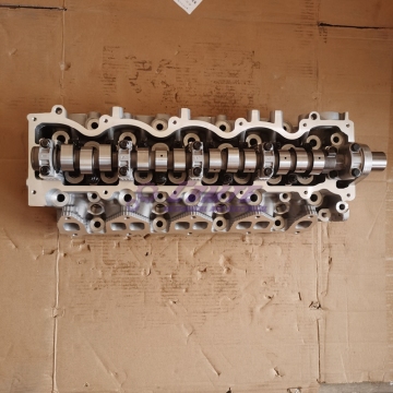 WLT WL Cylinder Head Assembly for Mazda B2500 2.5L 908744 WL1110100E