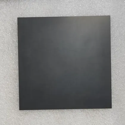 Corrosion Resistance Insulator Gas Ceramic Silicon Nitride Thin Plate" could be shortened to:

"Ceramic Silicon Nitride Thin Plate for Corrosion Resistance