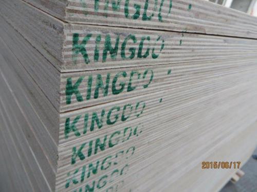 KINGDO Decoration, Furniture, package PLYWOOD.