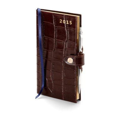Personalized Diary Cover Design Leather Diary
