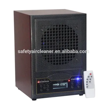 CE uv air purifier / air purifier china/negative ion air cleaner/industrial air ionizer