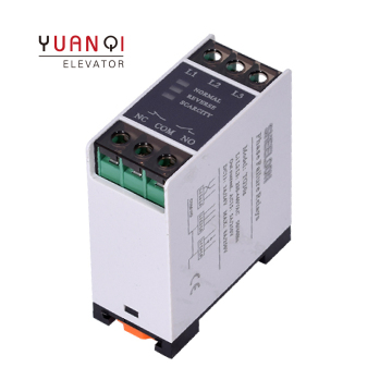 Elevator Phase Failure Relay TG30S TL-2238 - Lift Spare Part