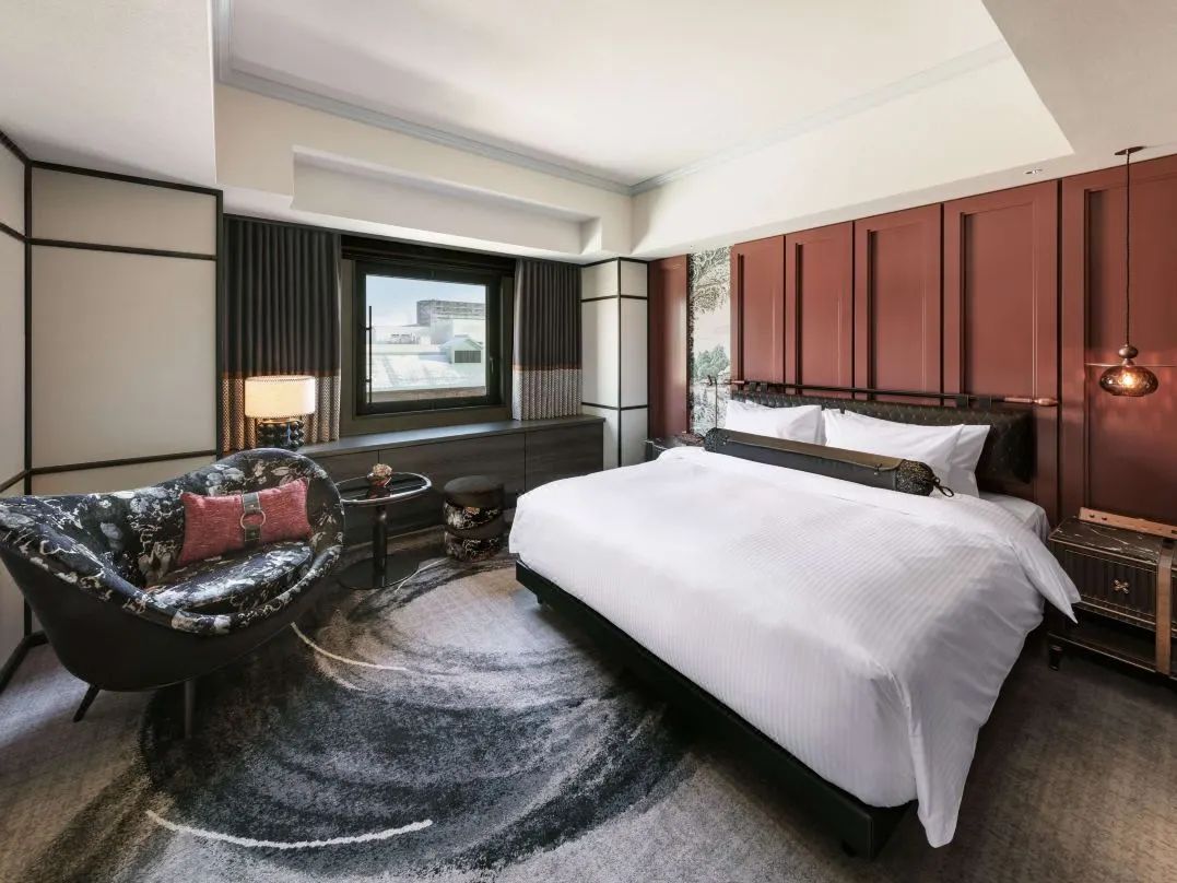 Hotel Sosei Sapporo MGallery (19)