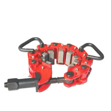 Wellhead Type WA-T Safety Clamps