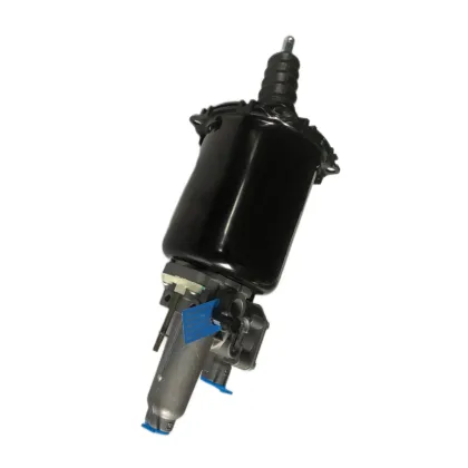 WABCO Clutch Booster for Dongfeng Commercial Truck: Part Number 9700514240