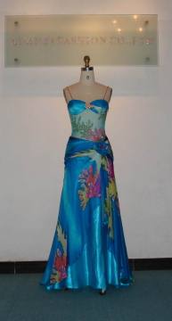 evening dress Bill2019