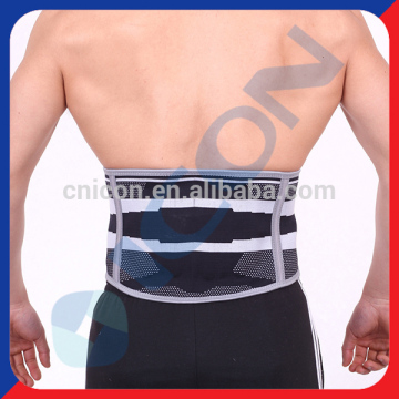 Hook and loop fastener Sport Waist Belt