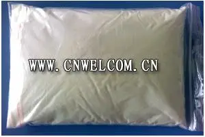 xanthan gum Toothpaste Grade 200 mesh & 80 mesh
