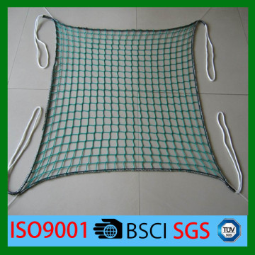 PP Trailer Net (Green)