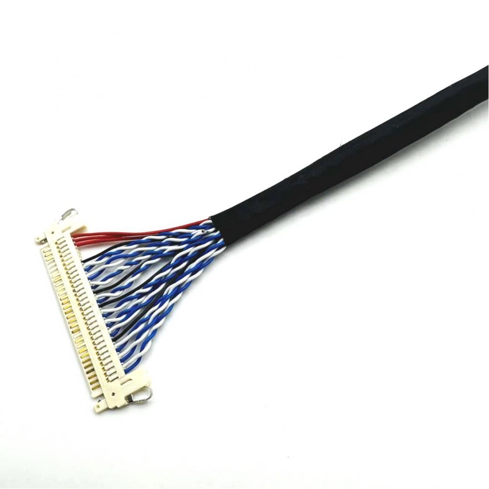 Standard Lvds Display Harness 2 Jpg