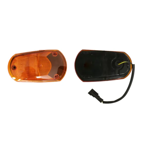 Bus Auto Parts Bulb Side Lamp EMark HC-B-14179