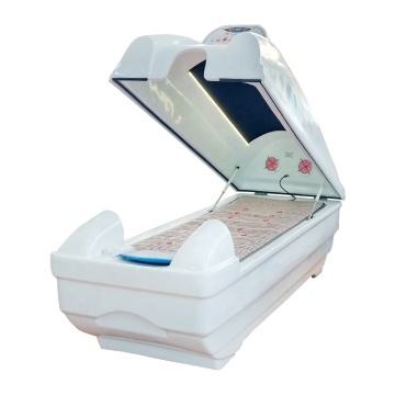 Time-Saving Germanium Far Infrared Slimming Dome