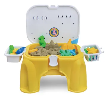 Motion Sand Chair-Beach Playset
