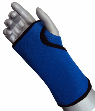 Qh-0029 Metal Stay Neoprene Palm Support