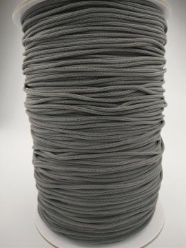 New Arrival Grey φ2.5MM High Tensile PP/Polypropylene Rope