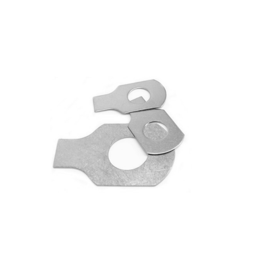 Stainless Steel Tab Washers DIN93