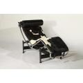 Le Coebusier LC4 pony skin chair replica