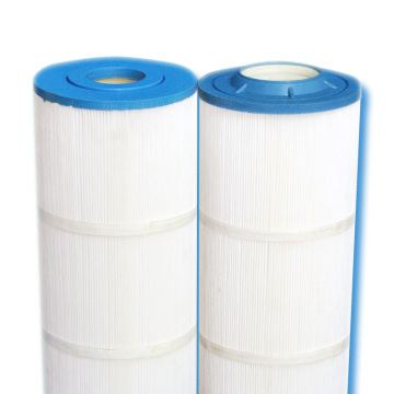 Элемент фільтра пяску для помпы ў басейне