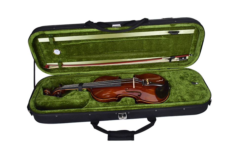 R 90s All Solid Violin