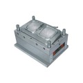 Injection Molding ABS/PA for Medical Plastic Parts