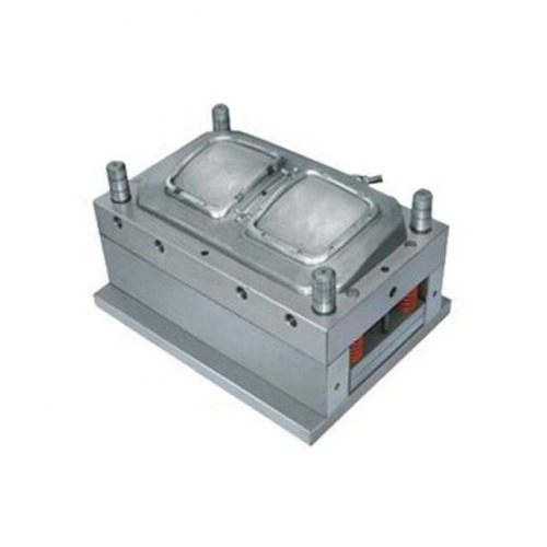 Custom Plastic Part Injection Molding